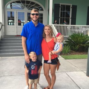 Meet your Posher, Ericka